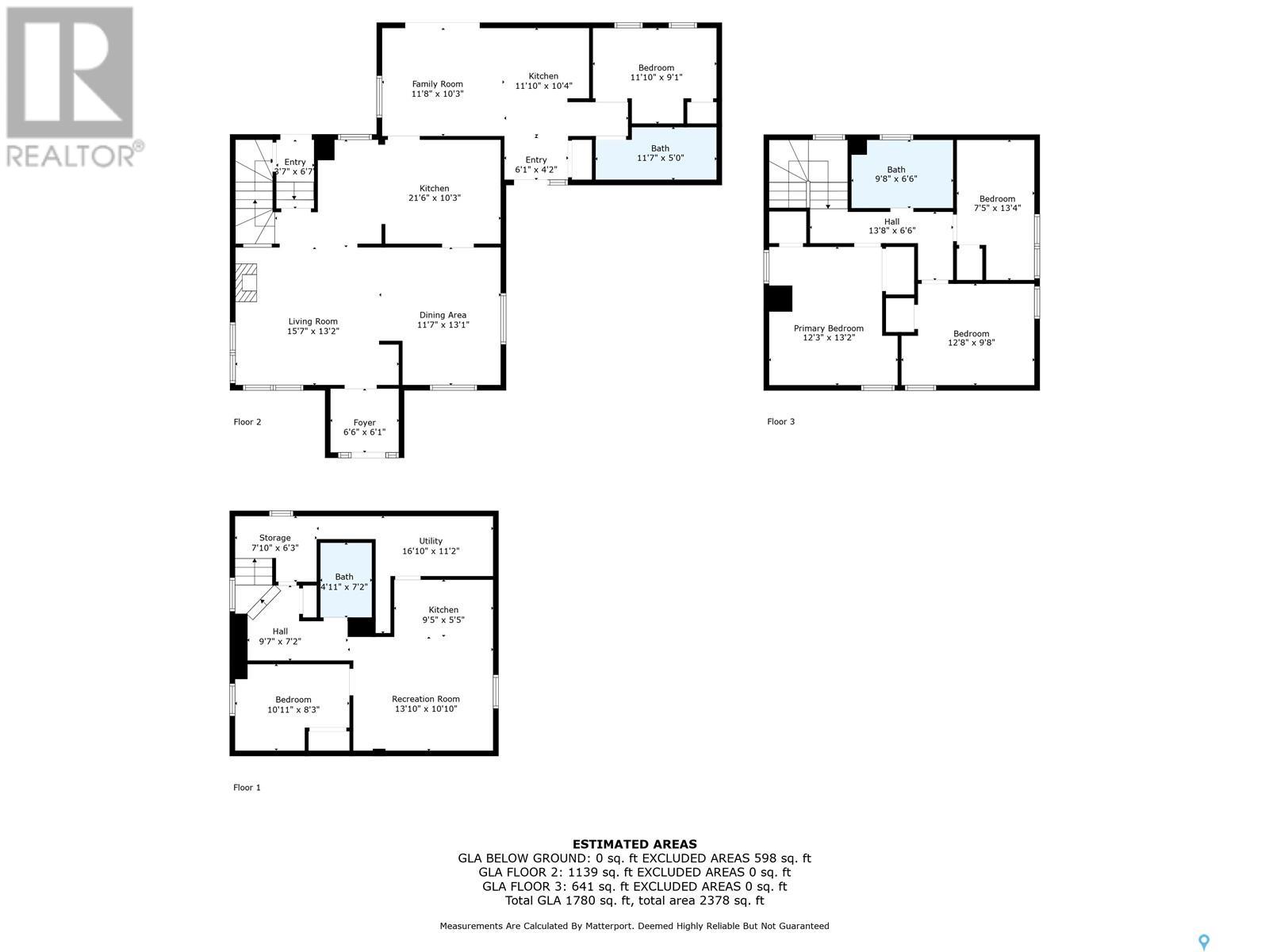 Property at 1121 B AVENUE N image 2