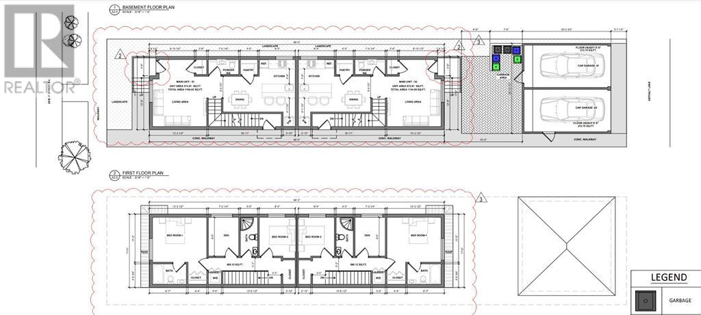Property at 2916 17 Street SE image 5