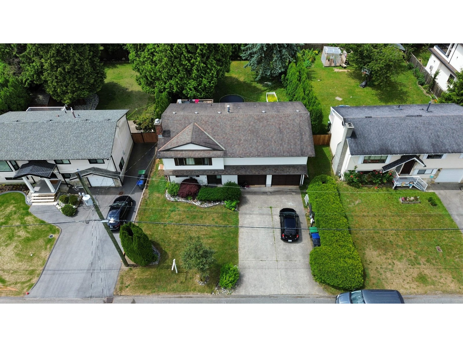 9781 154 Street, Surrey, British Columbia  V3R 4J4 - Photo 5 - R3021082