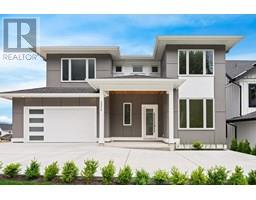 3556 MONSON CRESCENT, Coquitlam, British Columbia