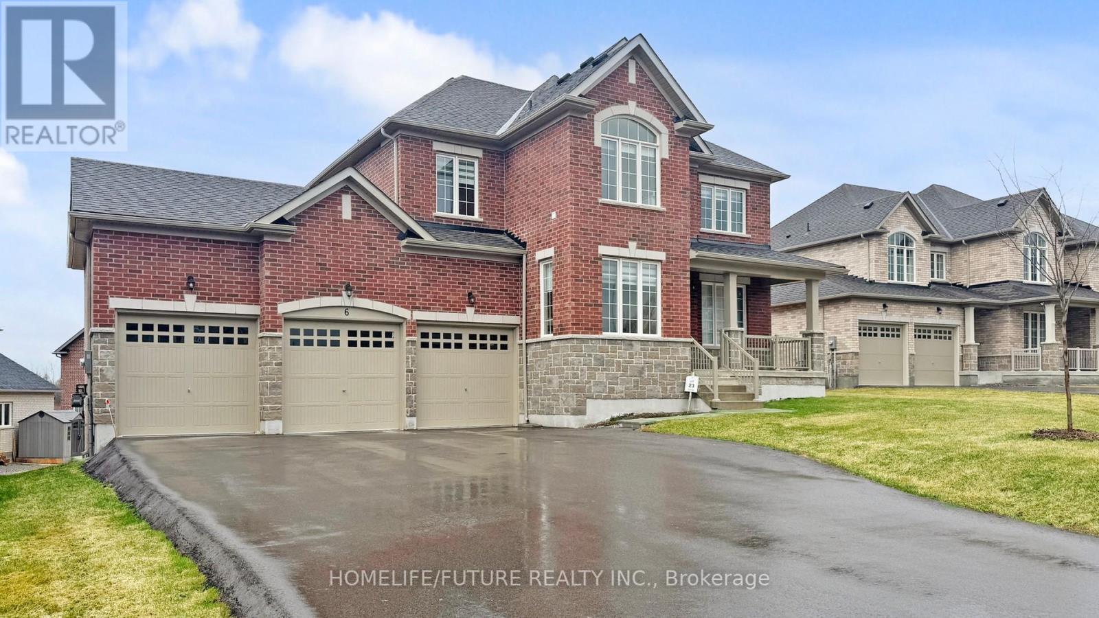 Property at 6 GOLDEN MEADOWS DRIVE image 1