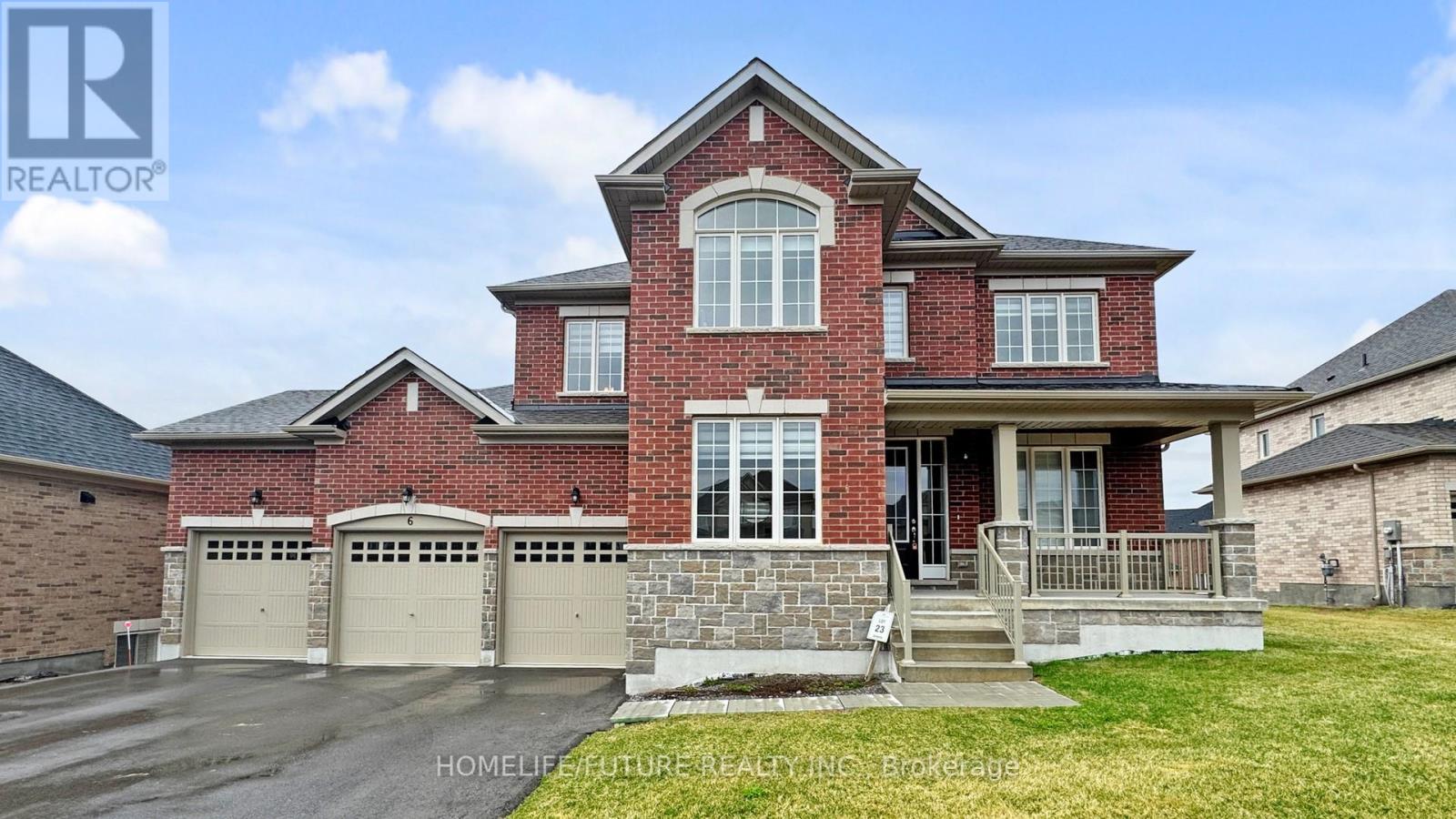 Property at 6 GOLDEN MEADOWS DRIVE image 2