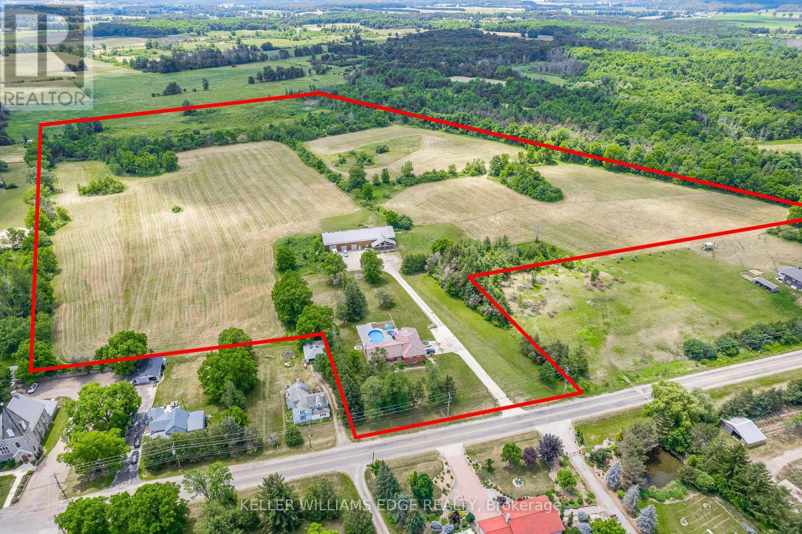 1291 OLD HIGHWAY 8, Hamilton, Ontario