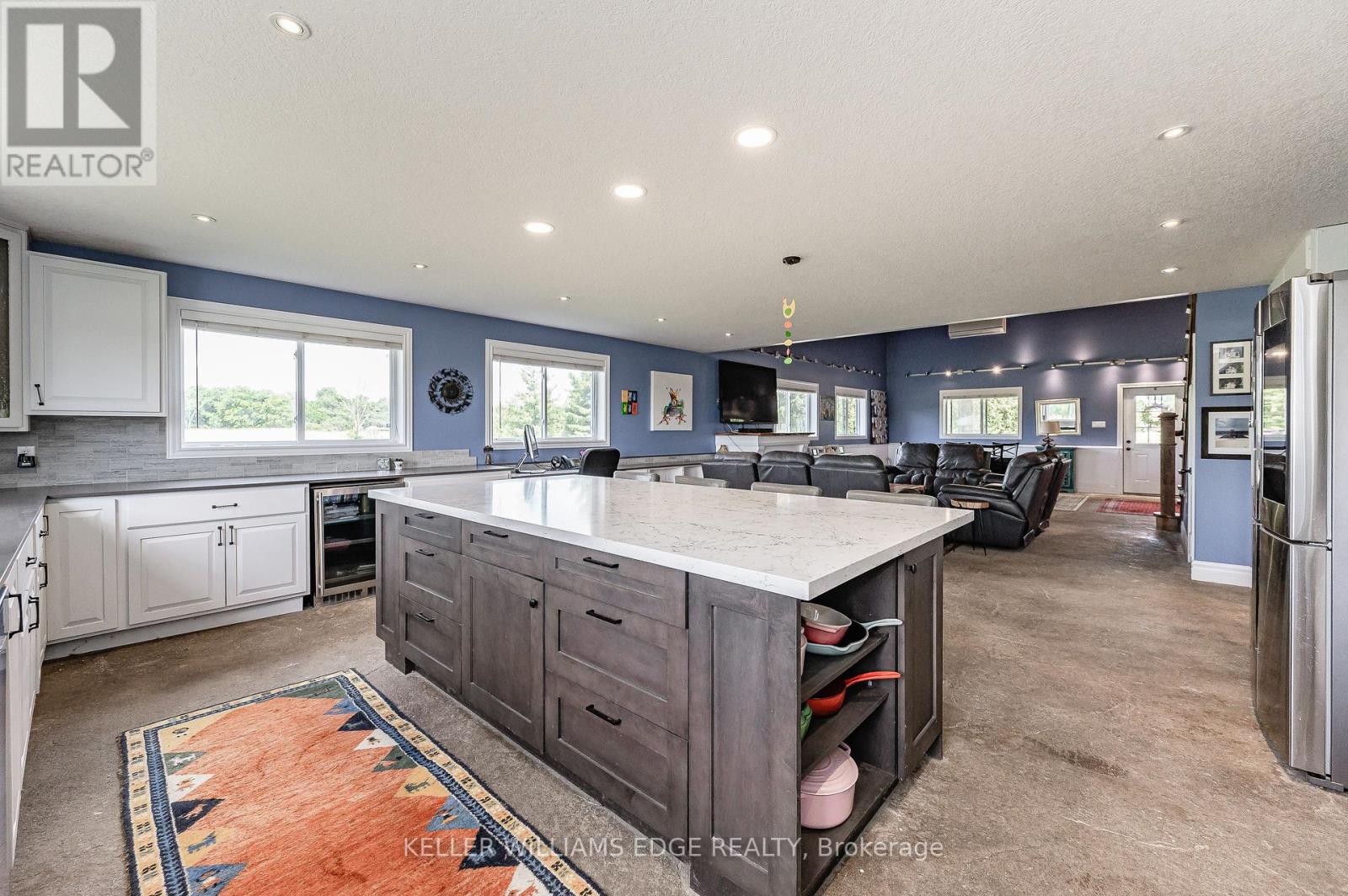 1291 Old Highway 8, Hamilton, Ontario  L0R 1Z0 - Photo 14 - X12257345