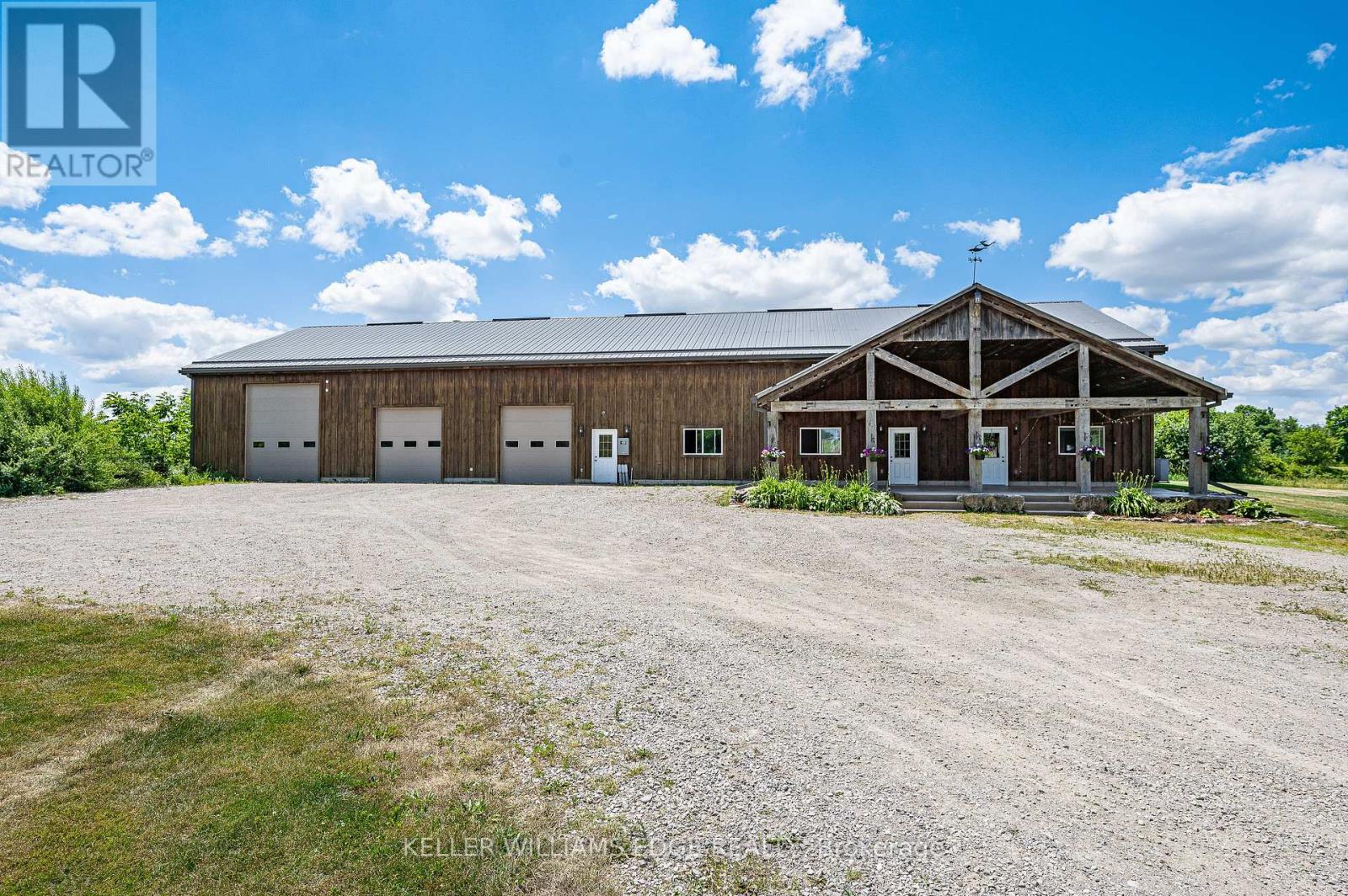 1291 Old Highway 8, Hamilton, Ontario  L0R 1Z0 - Photo 3 - X12257345