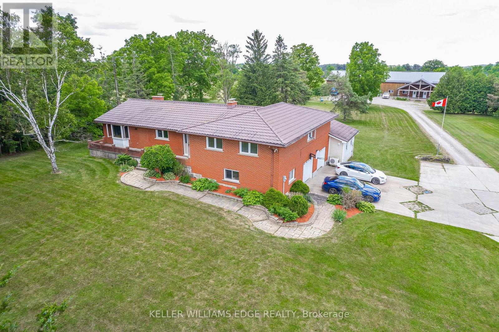 1291 Old Highway 8, Hamilton, Ontario  L0R 1Z0 - Photo 48 - X12257345