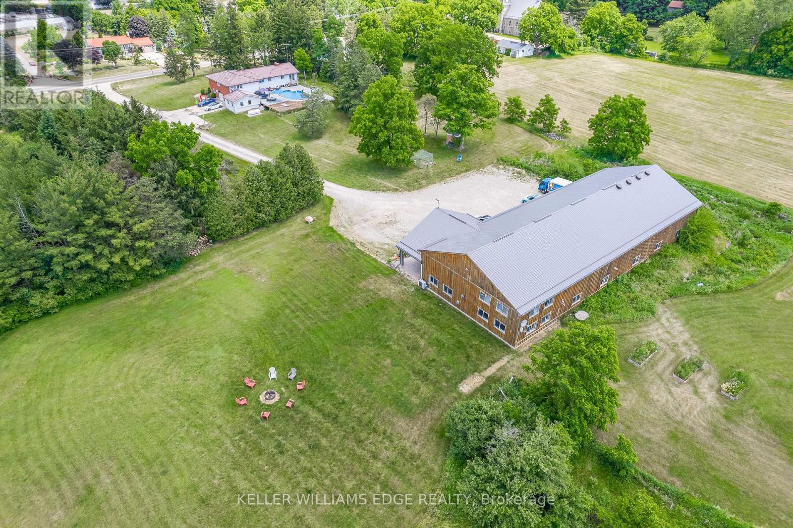 1291 Old Highway 8, Hamilton, Ontario  L0R 1Z0 - Photo 49 - X12257345