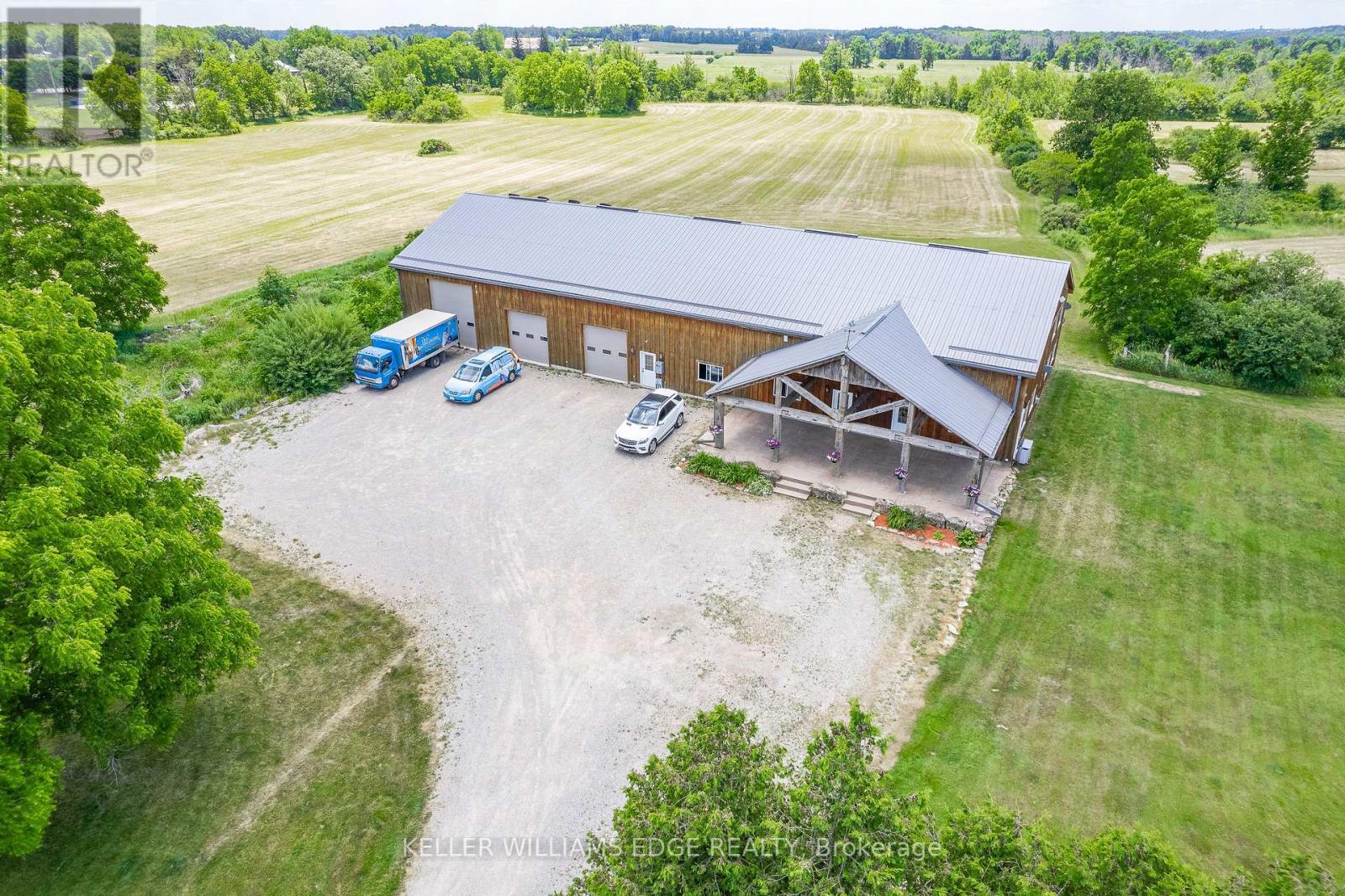 1291 Old Highway 8, Hamilton, Ontario  L0R 1Z0 - Photo 50 - X12257345