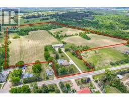 1291 OLD HIGHWAY 8, Hamilton, Ontario