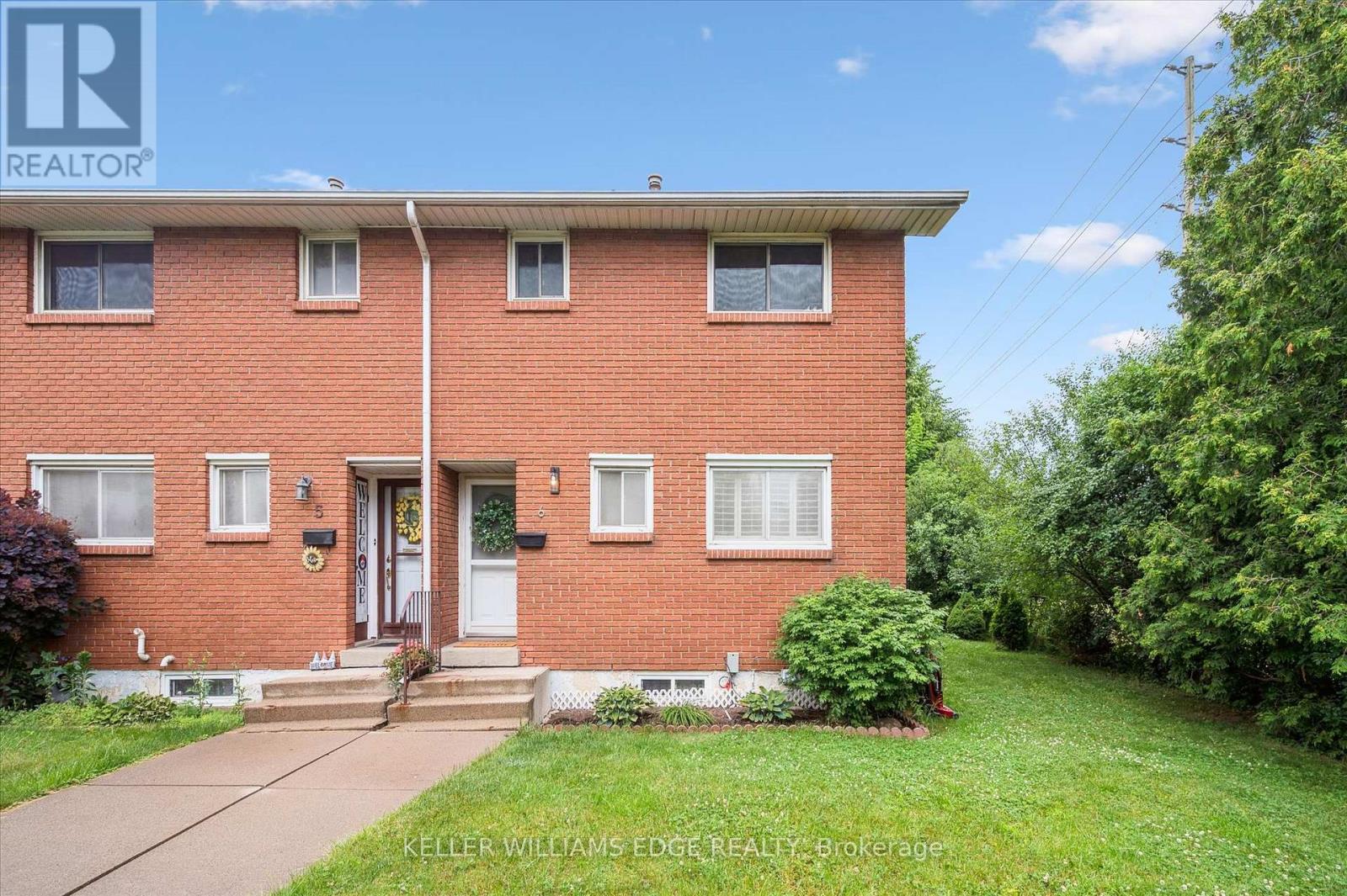 Property at 6 - 161 BERKINDALE DRIVE image 2