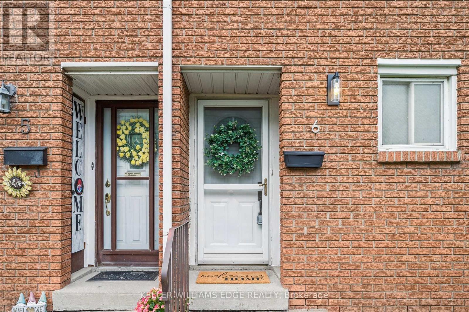 Property at 6 - 161 BERKINDALE DRIVE image 5