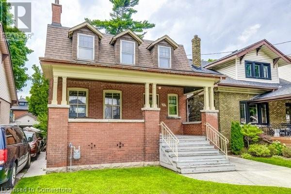 182 Balmoral Avenue S, Hamilton, Ontario  L8M 3K3 - Photo 3 - 40747203