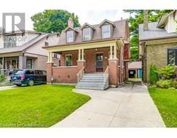 182 BALMORAL Avenue S, Hamilton, Ontario