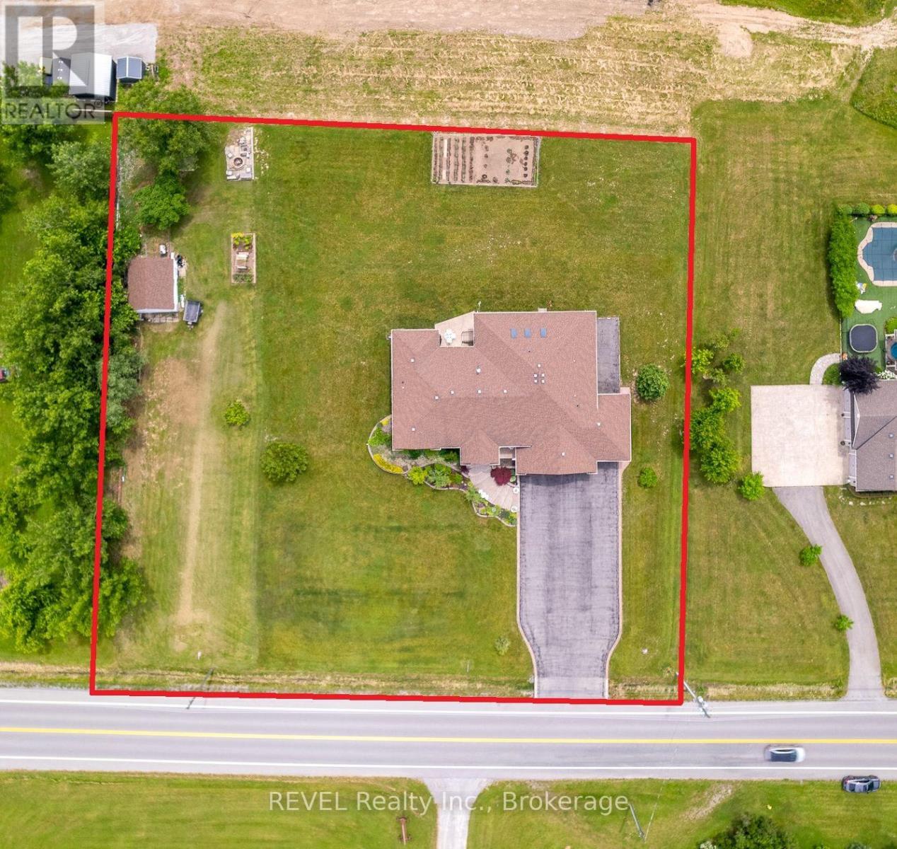Property at 925 QUEENSTON ROAD image 5