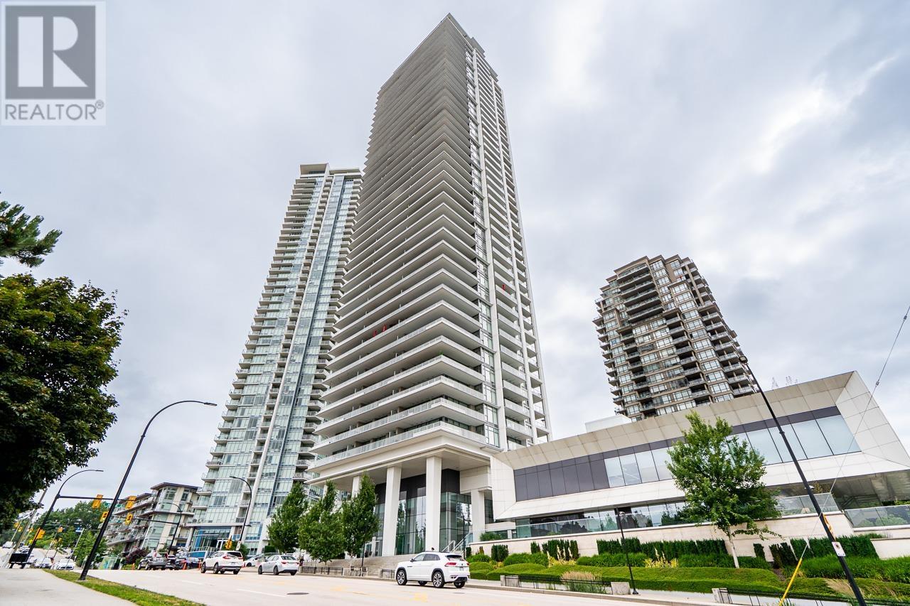 605 1888 GILMORE AVENUE, burnaby, British Columbia V5C0L2