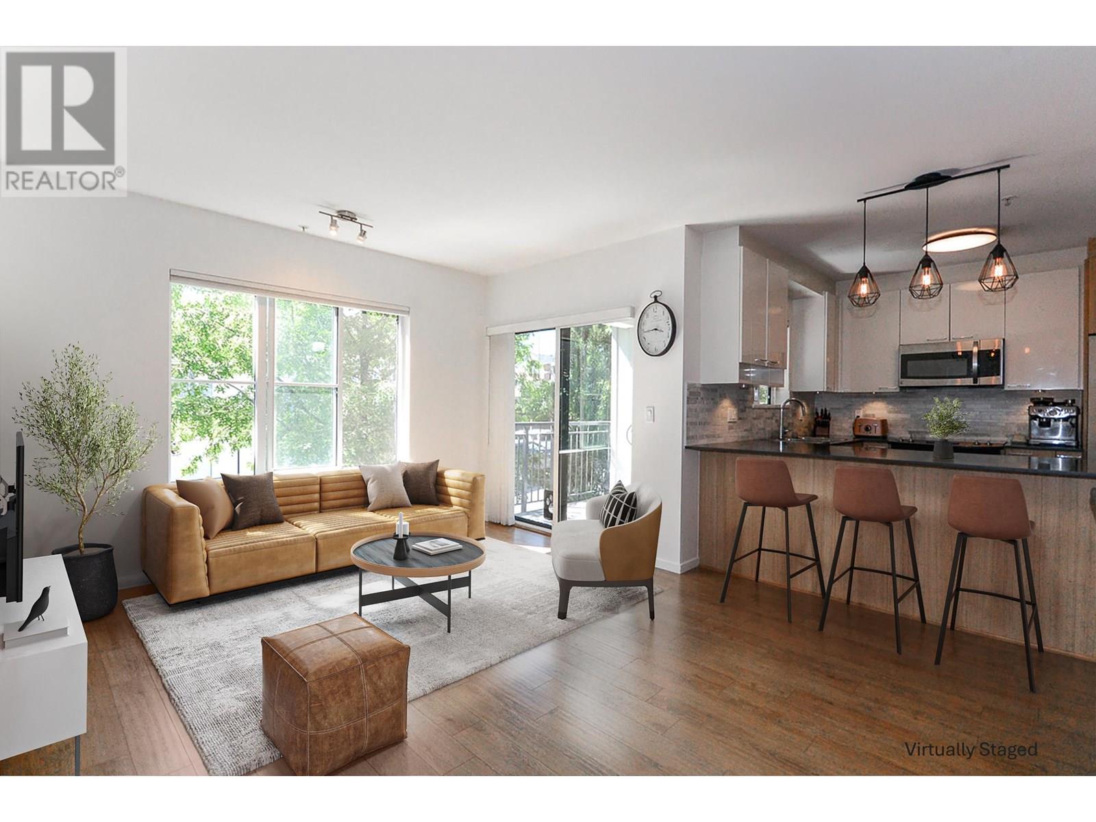 205 210 LEBLEU STREET, coquitlam, British Columbia V3K4L6