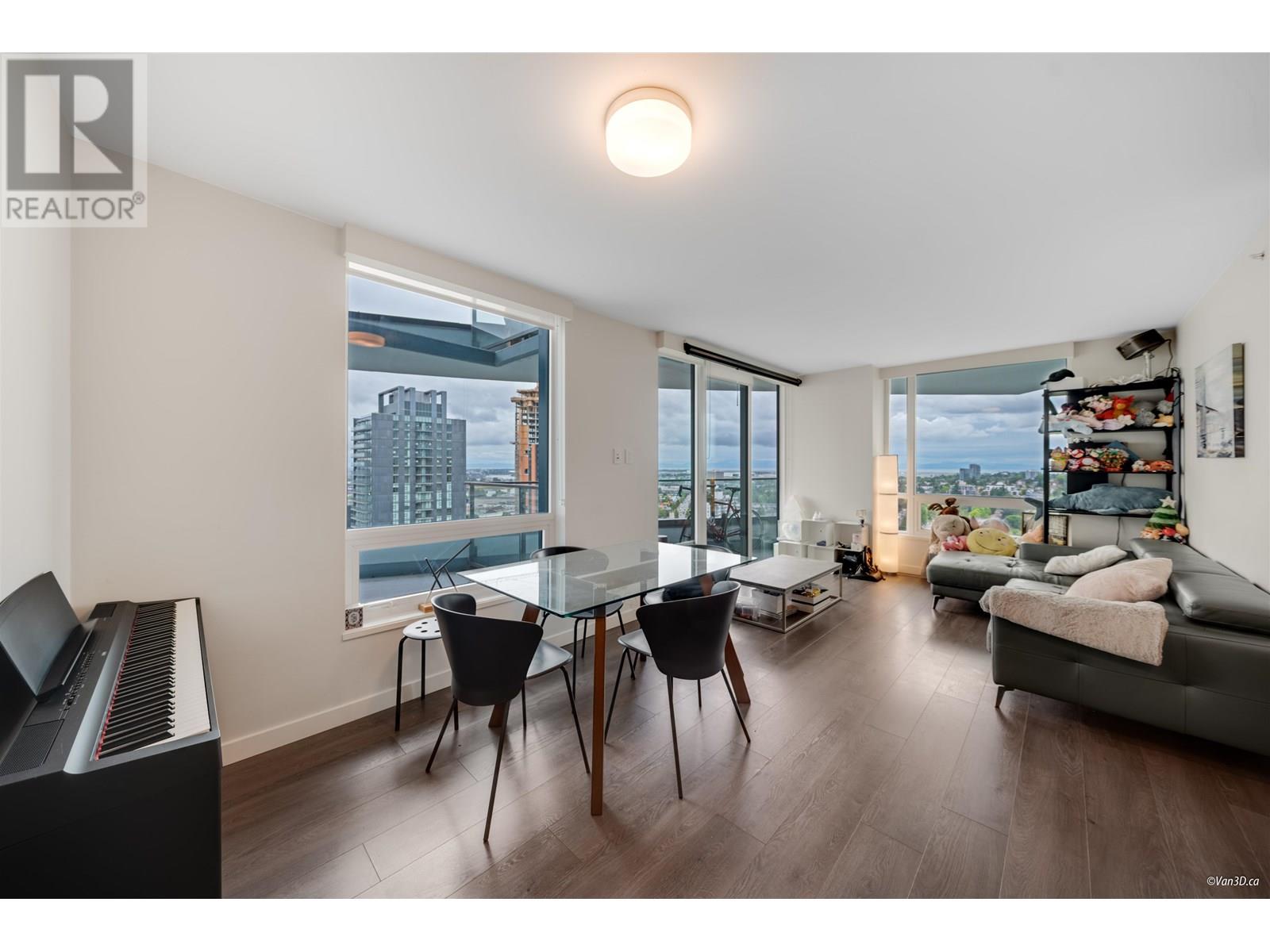 2401 8189 Cambie Street, Vancouver, British Columbia  V6P 0G6 - Photo 13 - R3022063