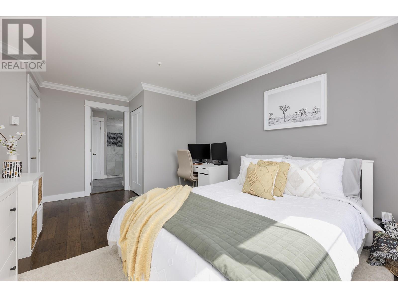 437 2980 Princess Crescent, Coquitlam, British Columbia  V3B 7R4 - Photo 15 - R3022078