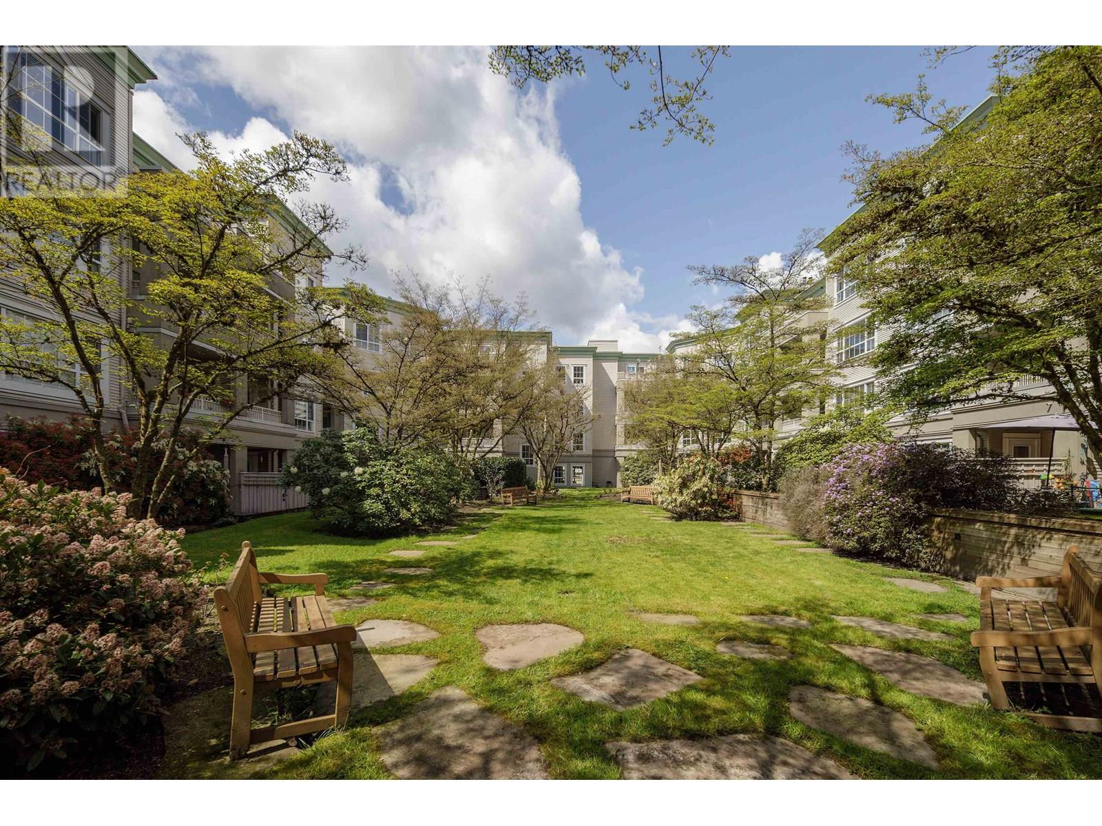 437 2980 Princess Crescent, Coquitlam, British Columbia  V3B 7R4 - Photo 22 - R3022078