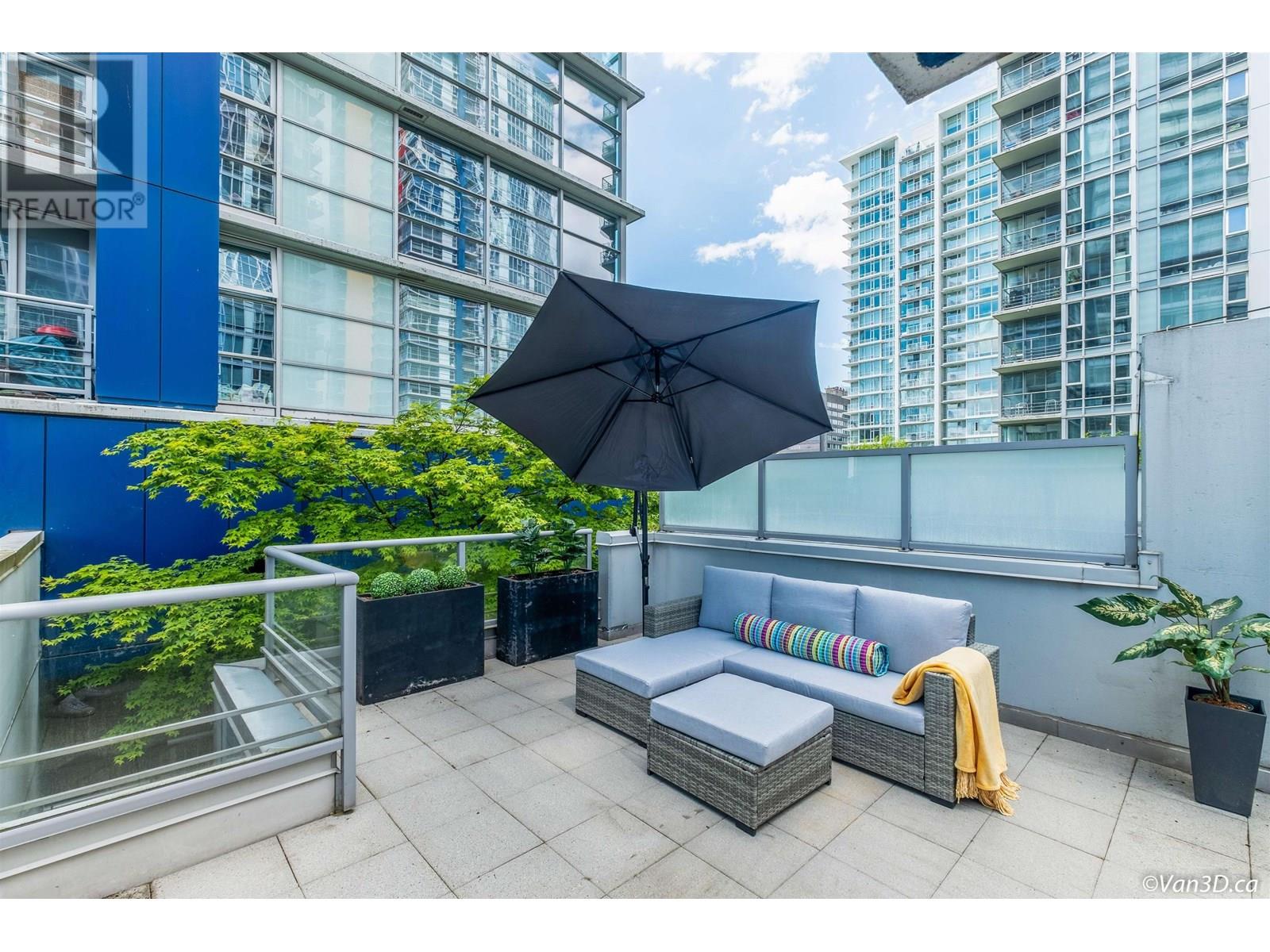 102 Regiment Square, Vancouver, British Columbia  V6B 1W1 - Photo 10 - R3022103