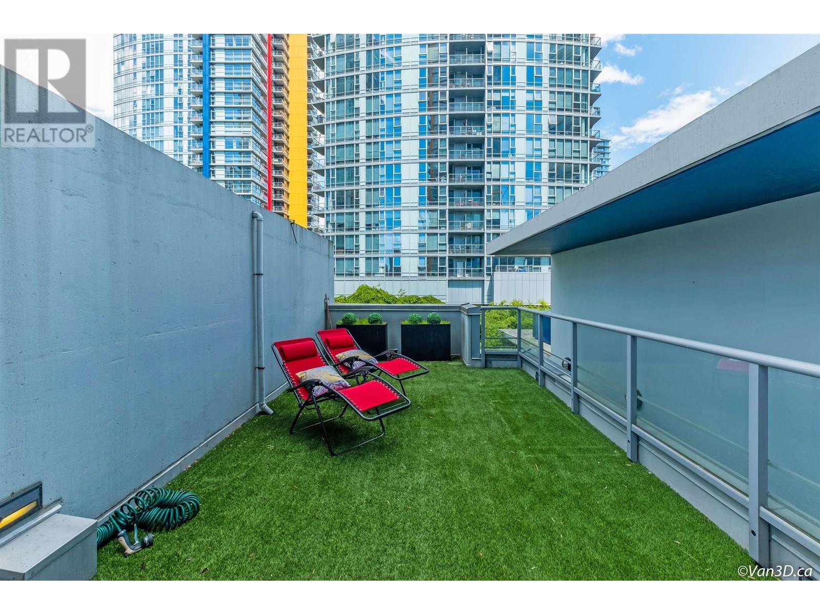 102 Regiment Square, Vancouver, British Columbia  V6B 1W1 - Photo 13 - R3022103