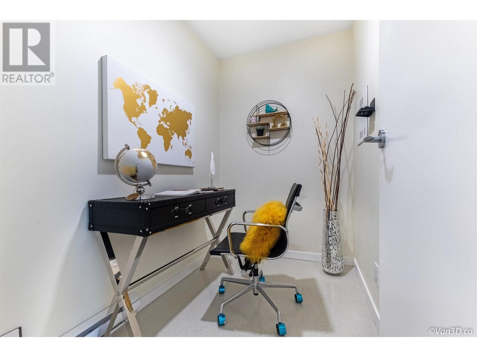 102 Regiment Square, Vancouver, British Columbia  V6B 1W1 - Photo 14 - R3022103