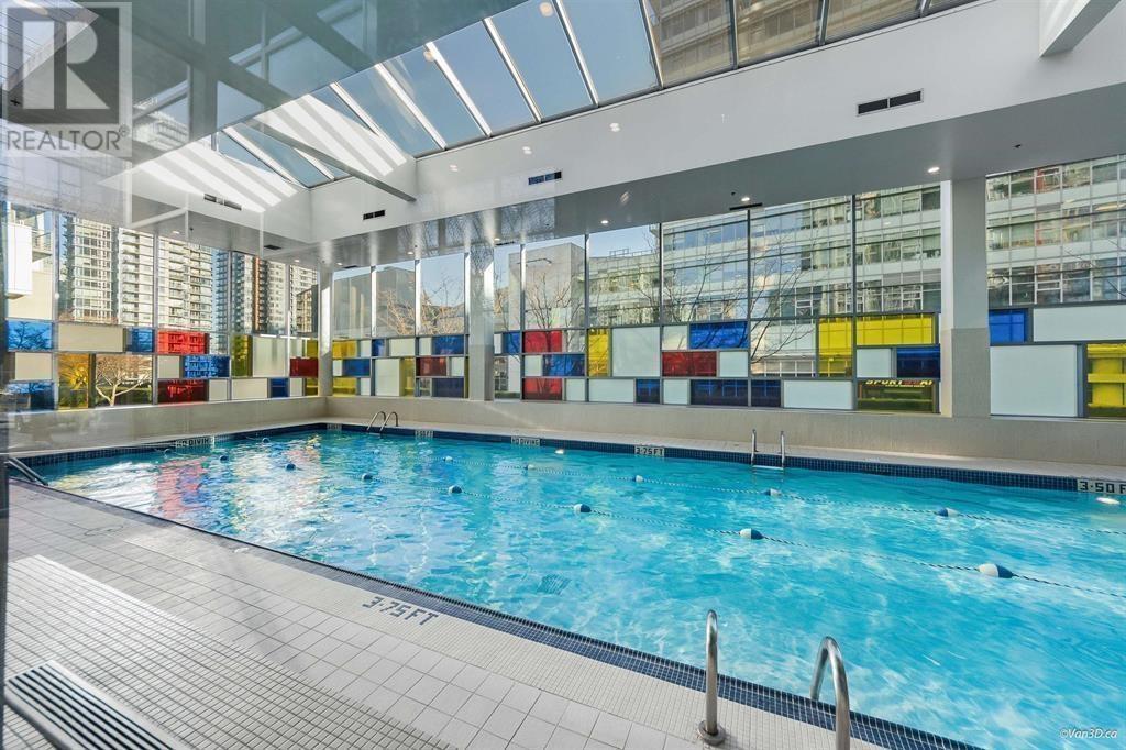 102 Regiment Square, Vancouver, British Columbia  V6B 1W1 - Photo 19 - R3022103