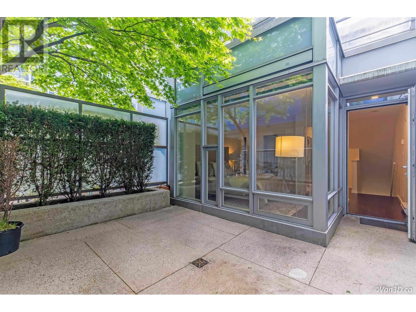 102 Regiment Square, Vancouver, British Columbia  V6B 1W1 - Photo 26 - R3022103