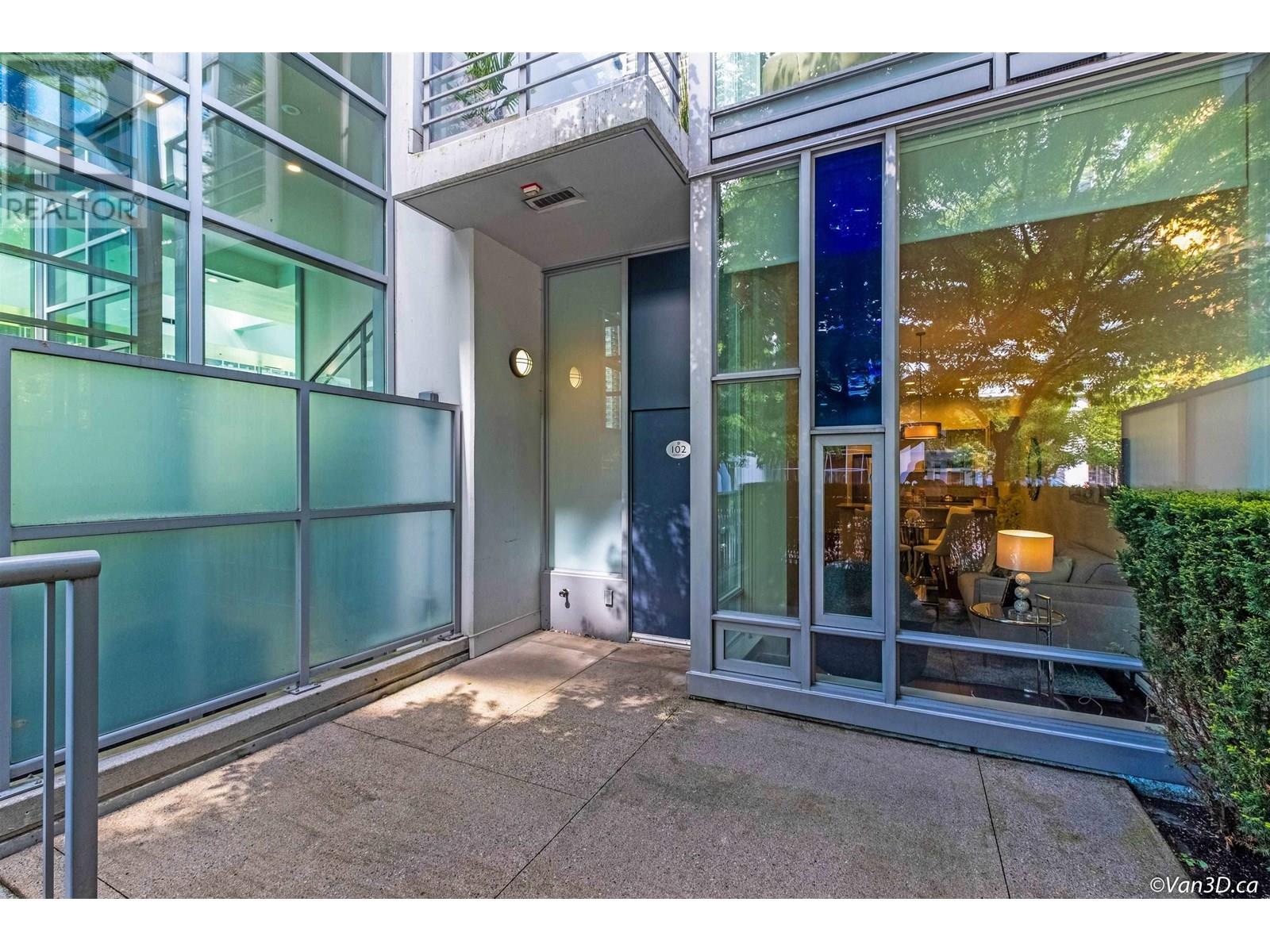 102 Regiment Square, Vancouver, British Columbia  V6B 1W1 - Photo 27 - R3022103
