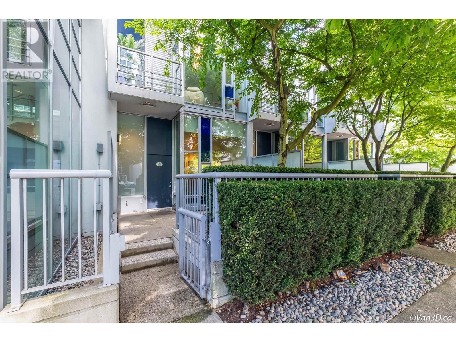 102 Regiment Square, Vancouver, British Columbia  V6B 1W1 - Photo 28 - R3022103