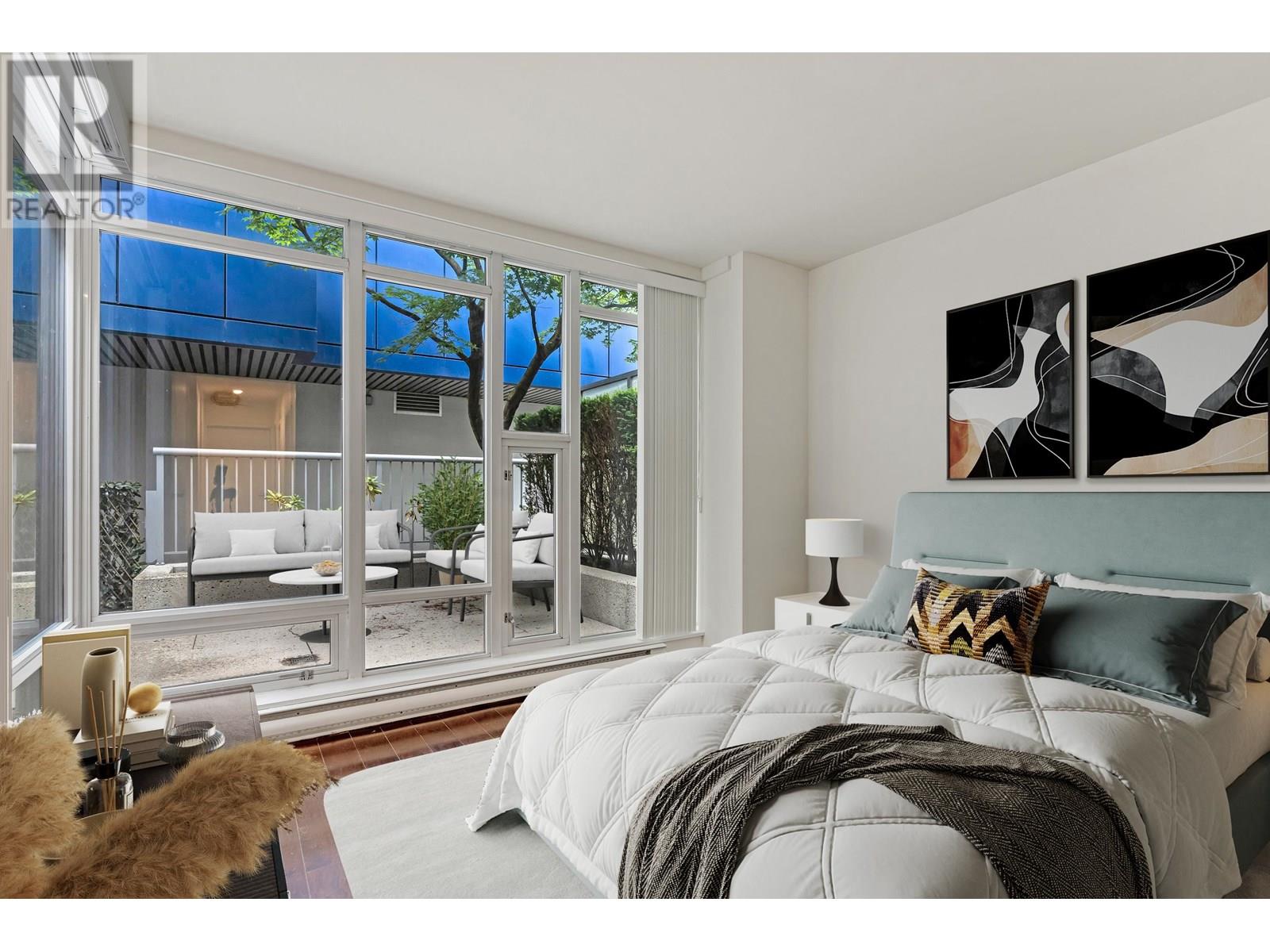 102 Regiment Square, Vancouver, British Columbia  V6B 1W1 - Photo 5 - R3022103