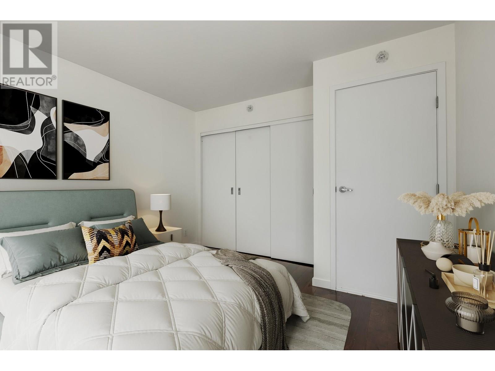 102 Regiment Square, Vancouver, British Columbia  V6B 1W1 - Photo 6 - R3022103