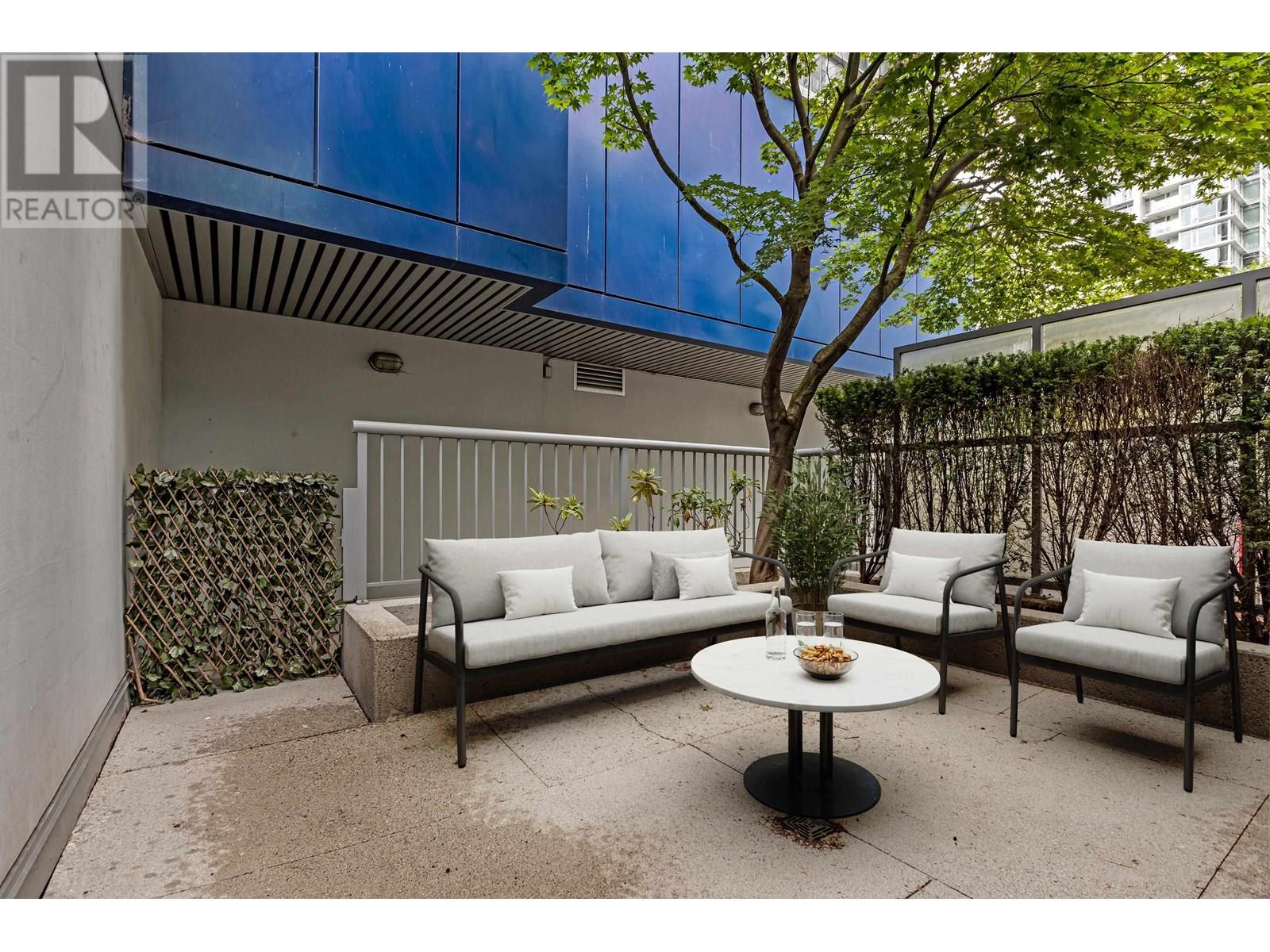 102 Regiment Square, Vancouver, British Columbia  V6B 1W1 - Photo 7 - R3022103