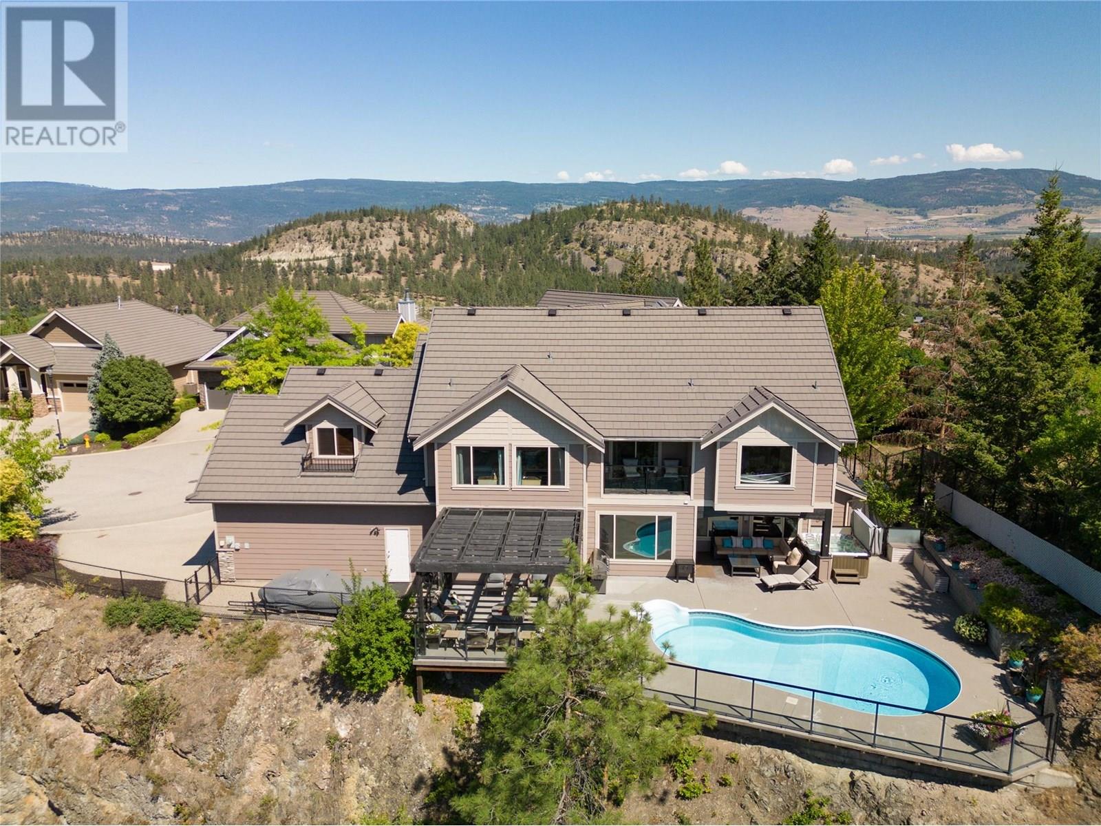 854 Big Rock Court Kelowna Photo 42