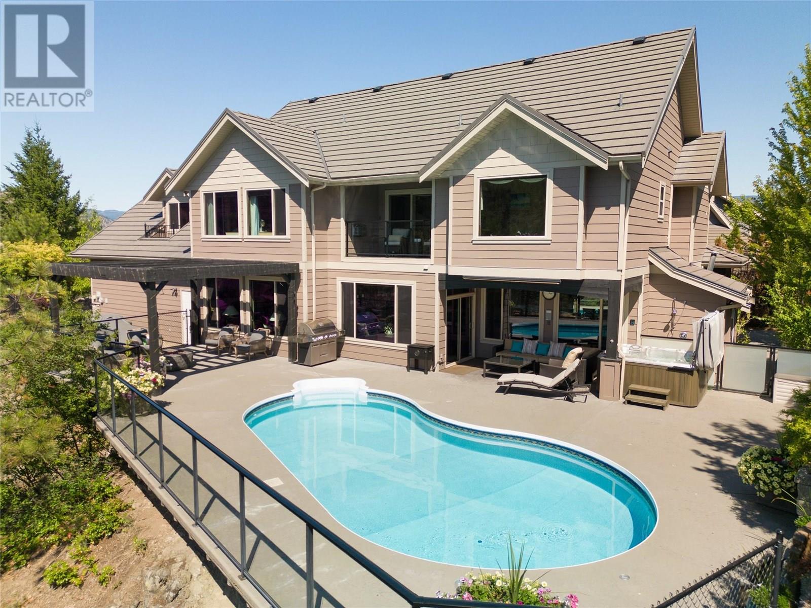 854 Big Rock Court Kelowna Photo 43