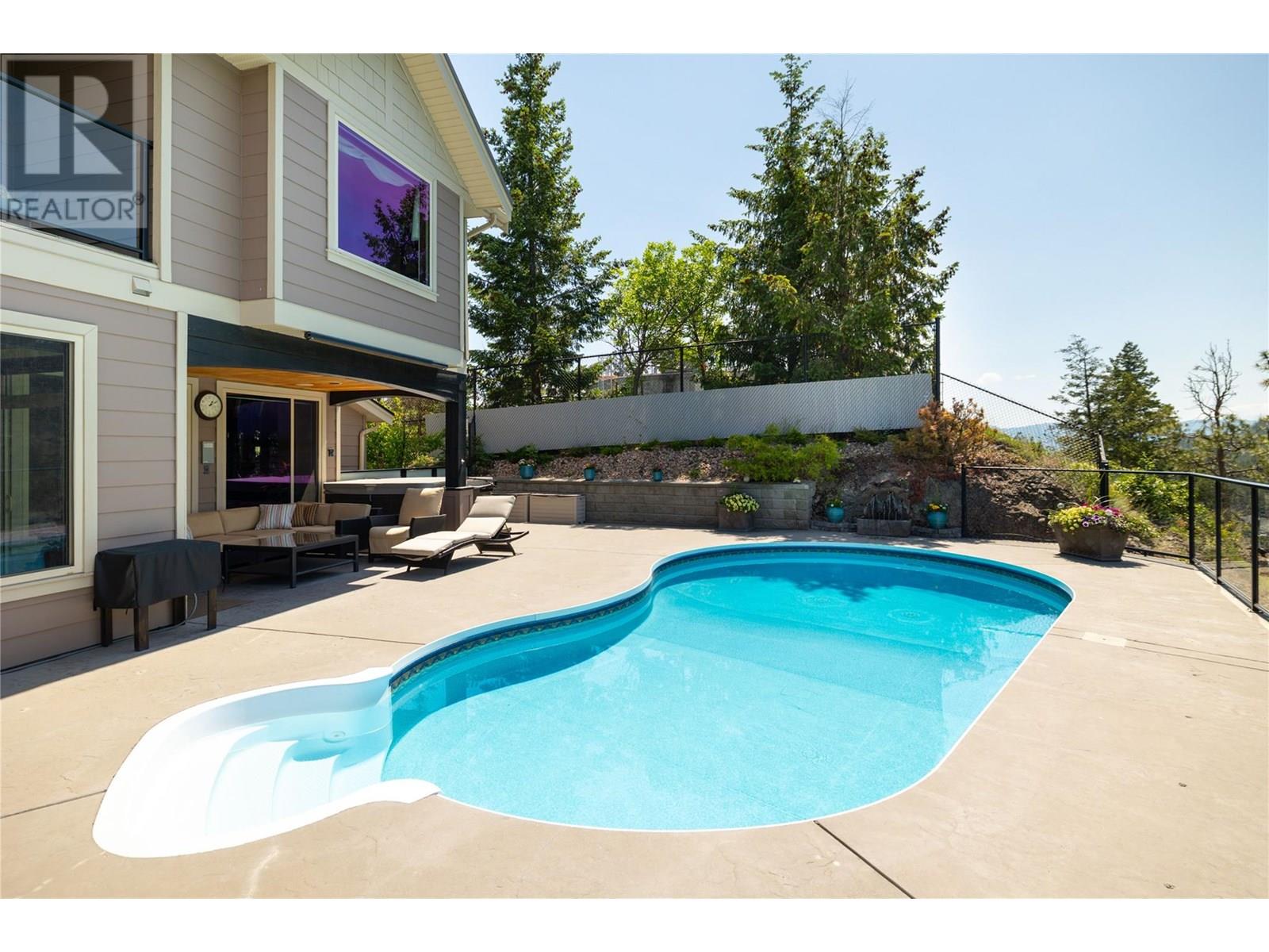 854 Big Rock Court Kelowna Photo 44