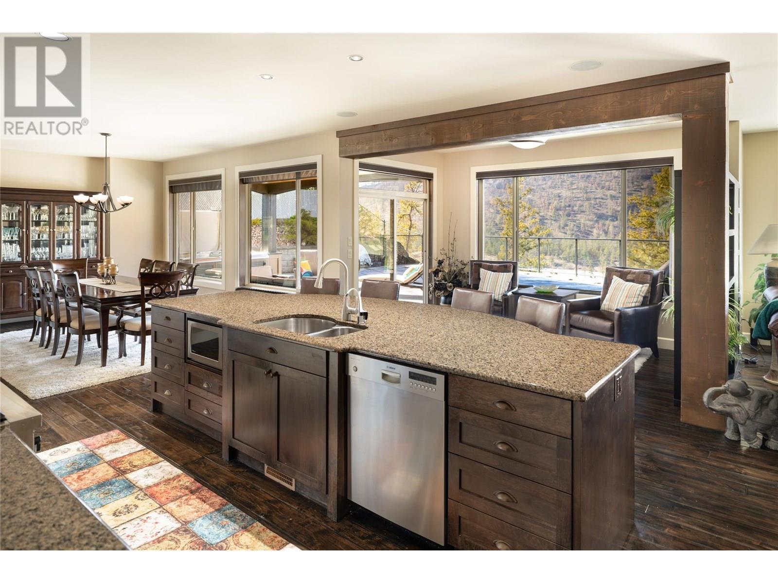 854 Big Rock Court Kelowna Photo 5
