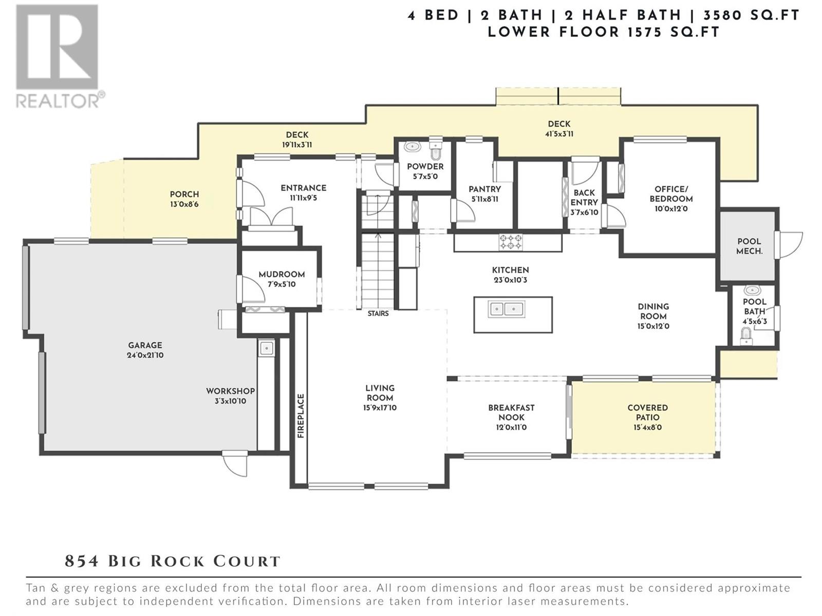 854 Big Rock Court Kelowna Photo 63
