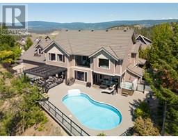854 Big Rock Court Wilden, Kelowna, Ca