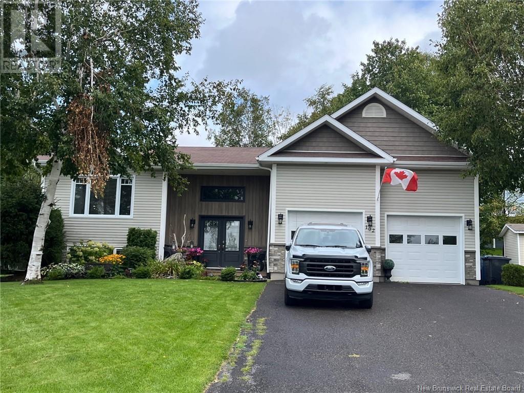 102 Rue Belair, Grand-Sault/grand Falls, New Brunswick  E3Y 1A8 - Photo 3 - NB113895