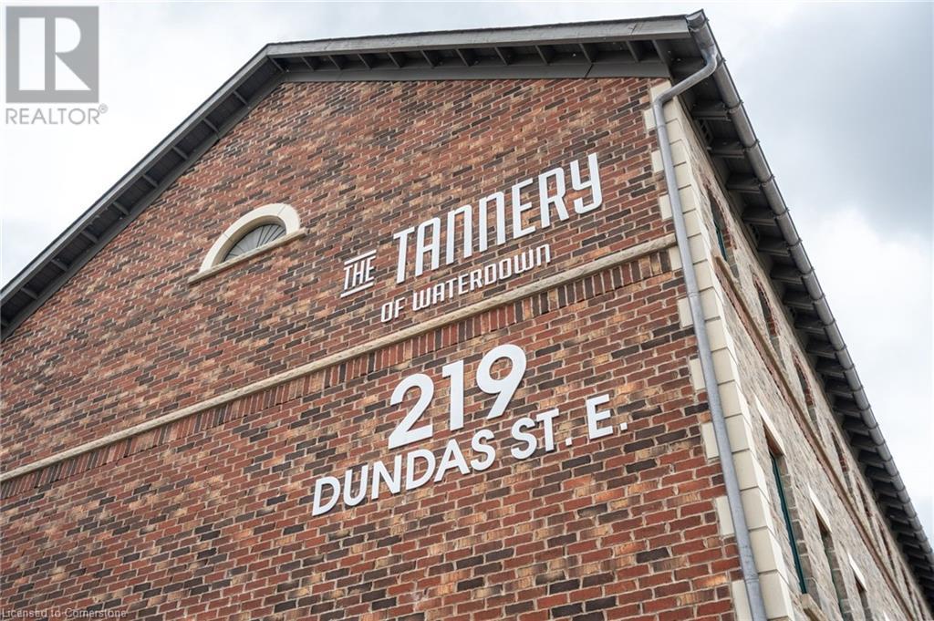 Property at 219 DUNDAS Street E Unit# 45 image 4