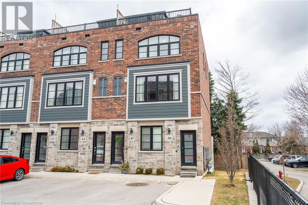 Property at 219 DUNDAS Street E Unit# 45 image 2