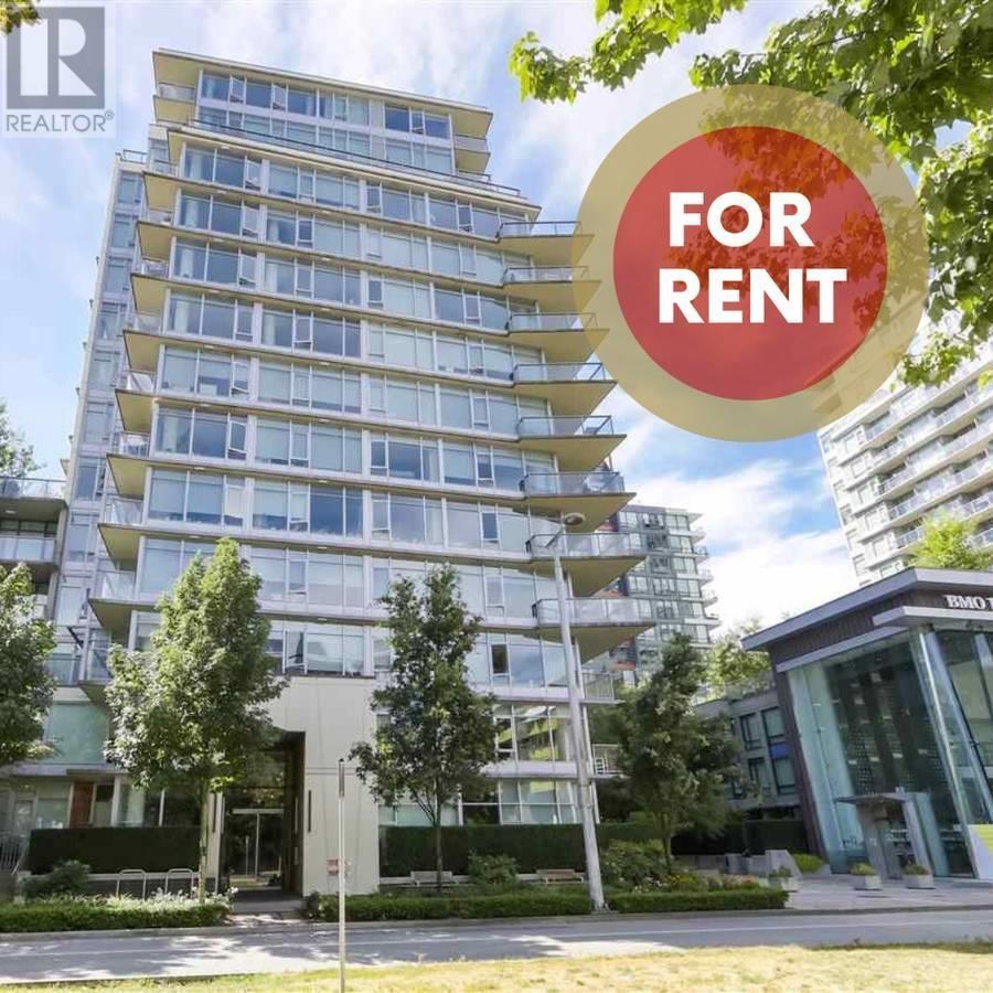 909 138 W 1ST AVENUE, vancouver, British Columbia V5Y0H5