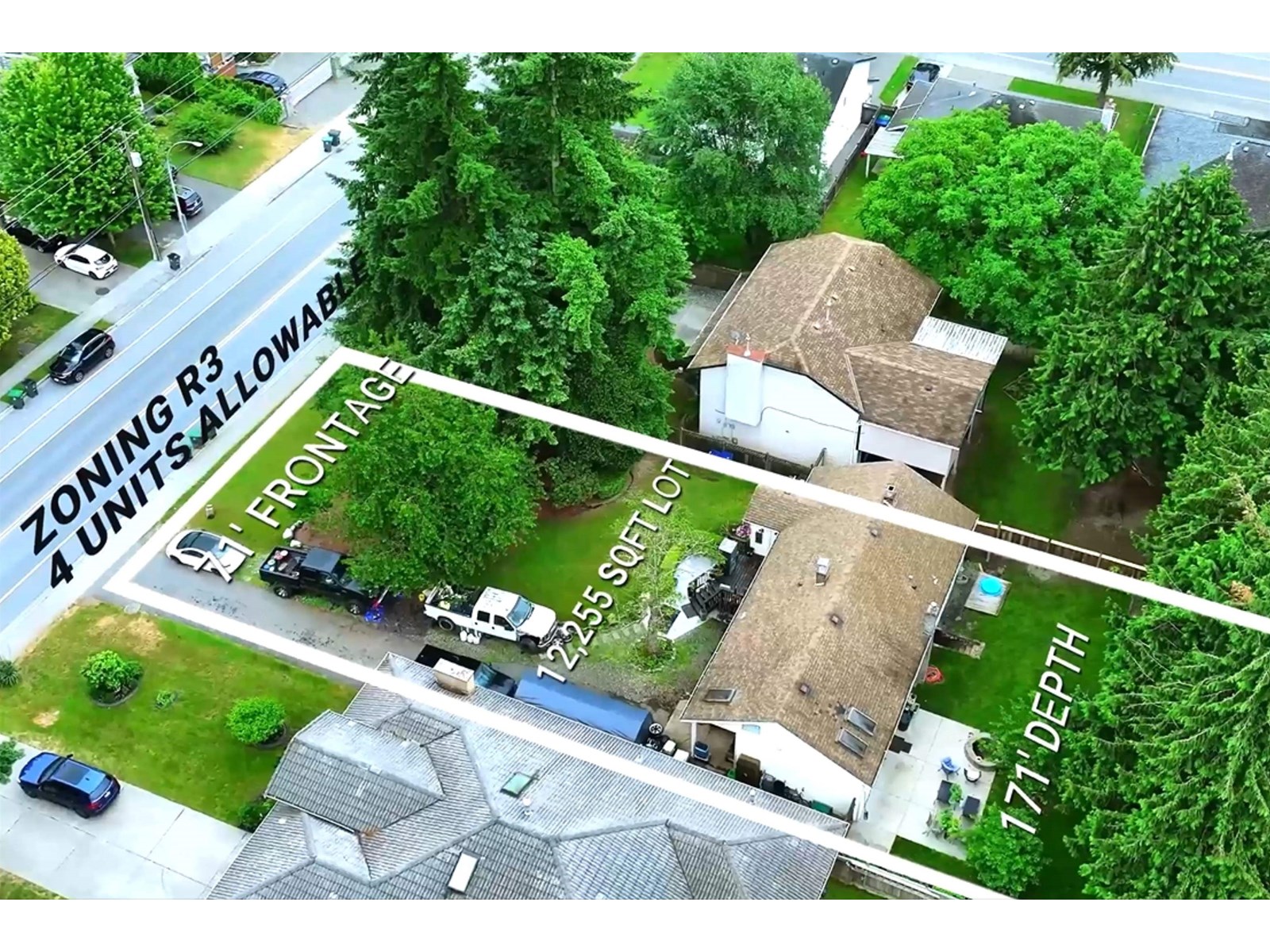 Property at 8037 160 STREET image 1