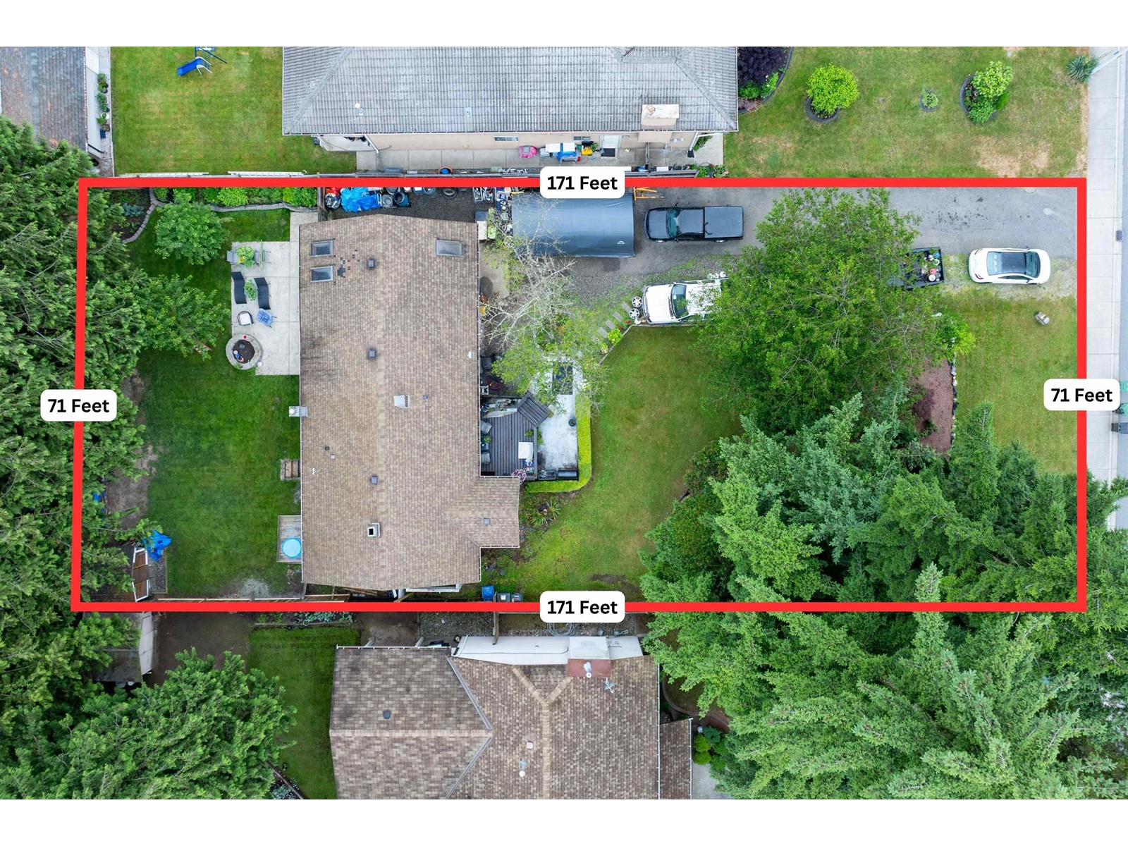 Property at 8037 160 STREET image 3