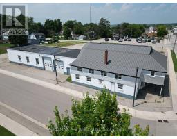 15 MILL STREET E, Perth East, Ontario