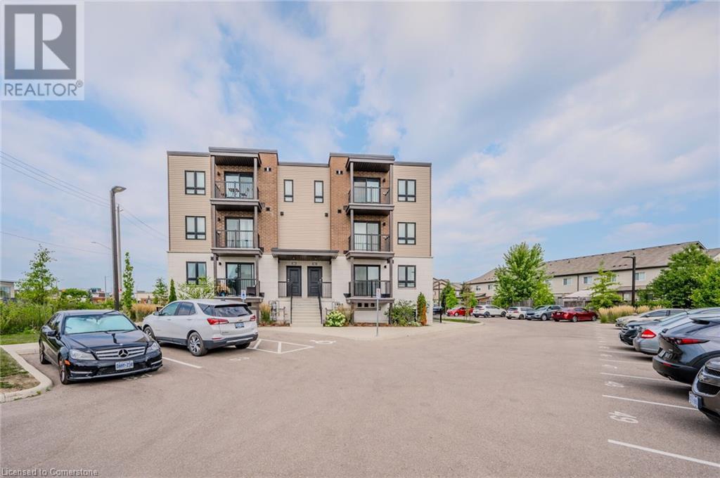 1331 Countrystone Drive Unit# A2, Kitchener, Ontario  N2N 3R9 - Photo 24 - 40746880