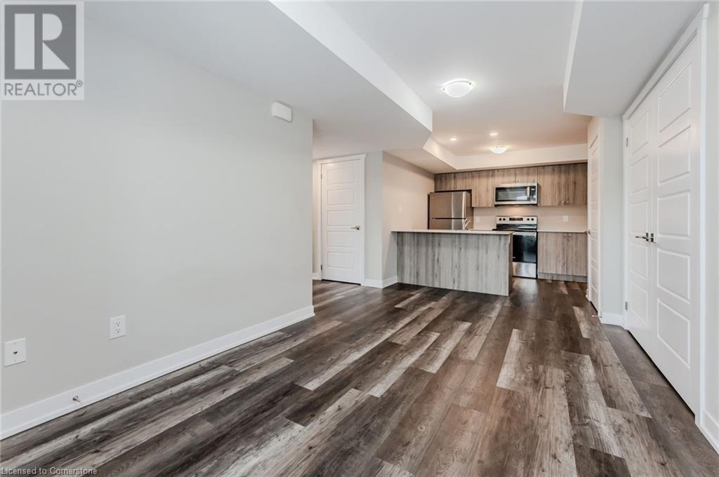 1331 Countrystone Drive Unit# A2, Kitchener, Ontario  N2N 3R9 - Photo 8 - 40746880
