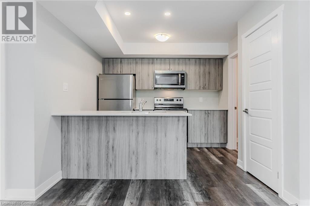 1331 Countrystone Drive Unit# A2, Kitchener, Ontario  N2N 3R9 - Photo 9 - 40746880
