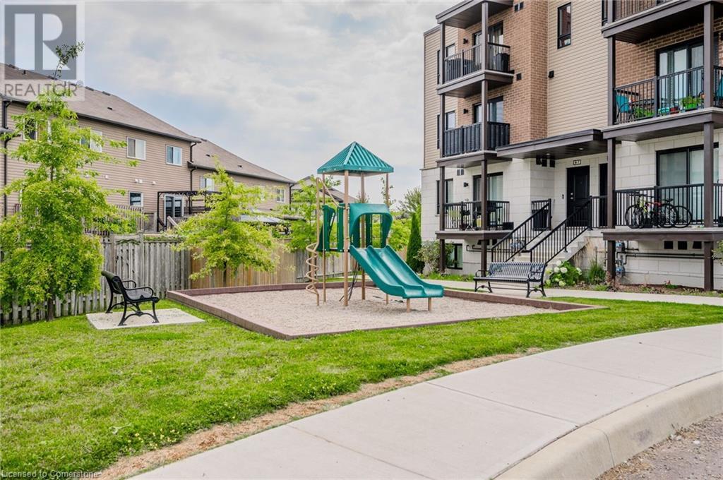 1331 Countrystone Drive Unit# A2, Kitchener, Ontario  N2N 3R9 - Photo 25 - 40746880